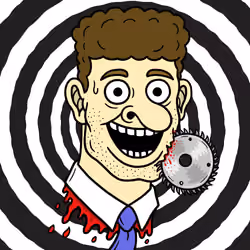 Murder Head 2056