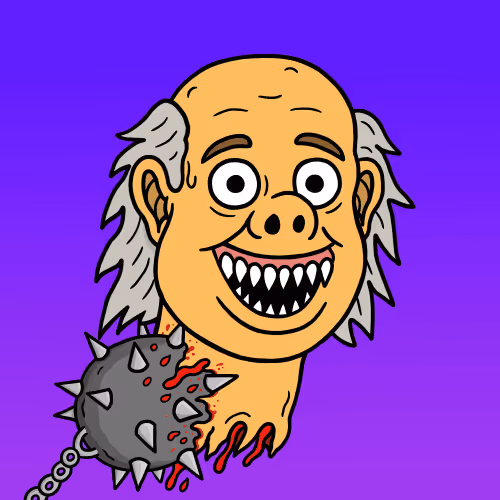 Murderheaddeathclub
