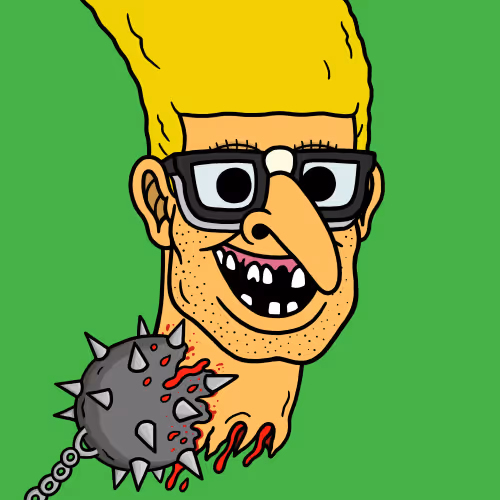 Murderheaddeathclub