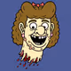 Murder Head 2903