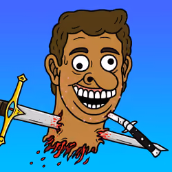 Murder Head 552