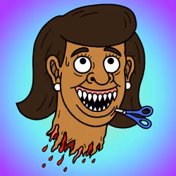Murder Head 1183