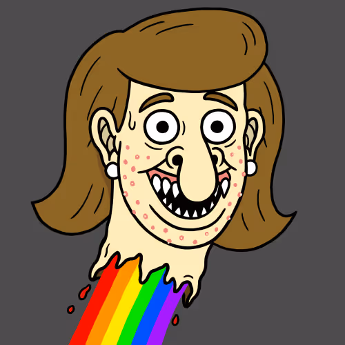 Murder Head 420
