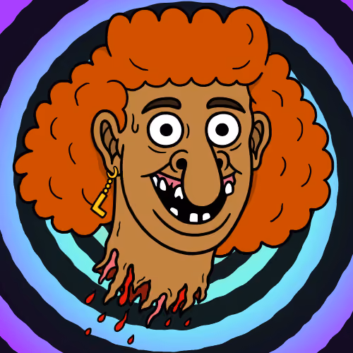 Murder Head 685