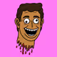Murder Head 677