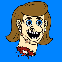 Murder Head 6202