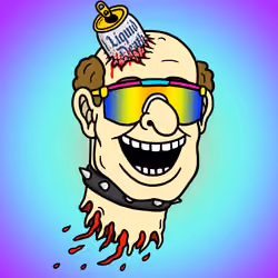 Murder Head 5920