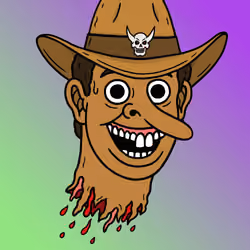Murder Head 2000