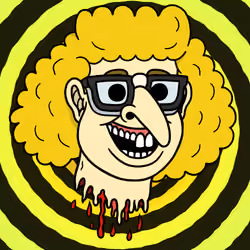 Murder Head 5325