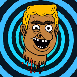 Murder Head 1999