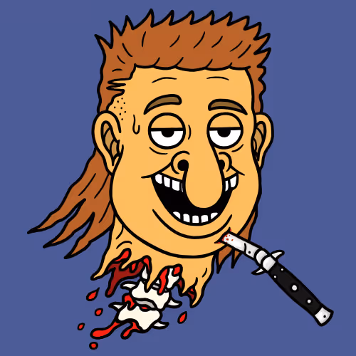 Murderheaddeathclub
