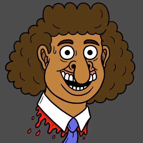 Murderheaddeathclub