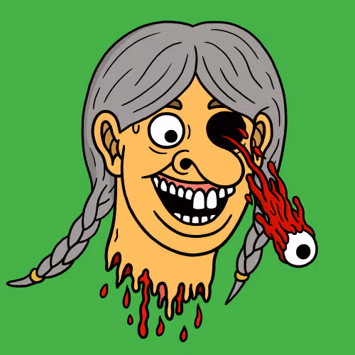 Murderheaddeathclub