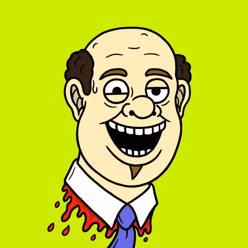 Murderheaddeathclub