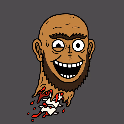 Murderheaddeathclub