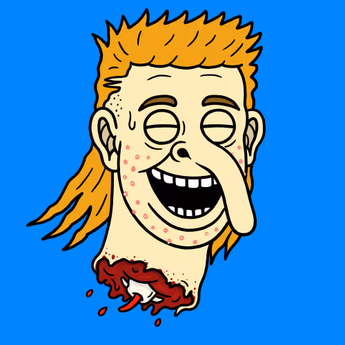 Murderheaddeathclub