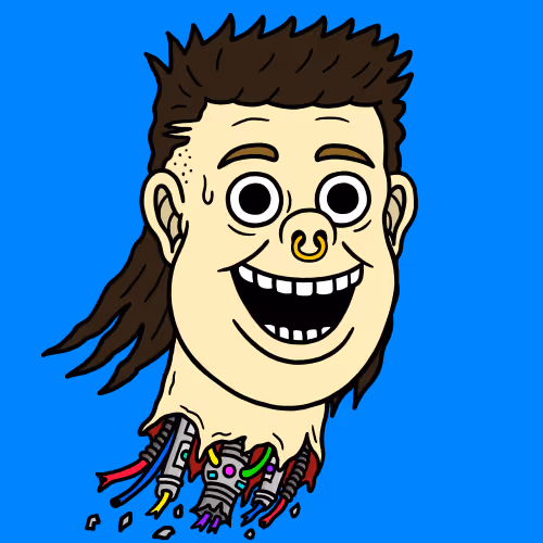 Murderheaddeathclub