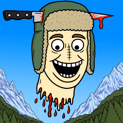 Murderheaddeathclub