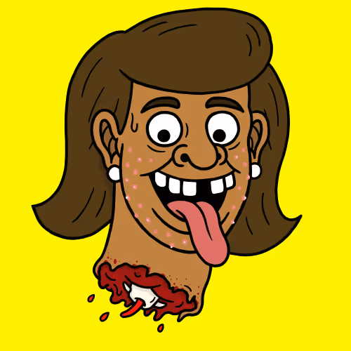 Murderheaddeathclub