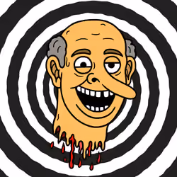 Murder Head 2510