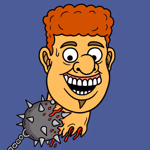 Murderheaddeathclub