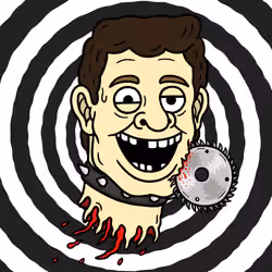 Murder Head 5077