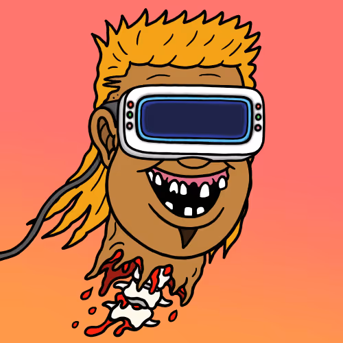 Murderheaddeathclub