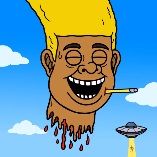 Murder Head 2005