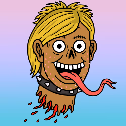 Murderheaddeathclub