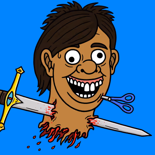 Murderheaddeathclub