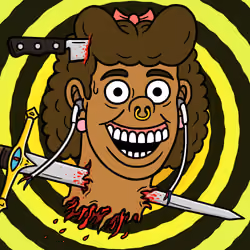 Murder Head 714
