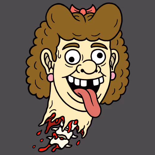Murderheaddeathclub