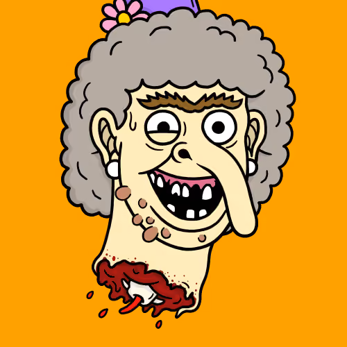 Murder Head 5000