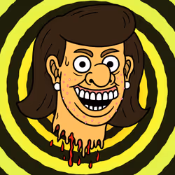 Murder Head 4639