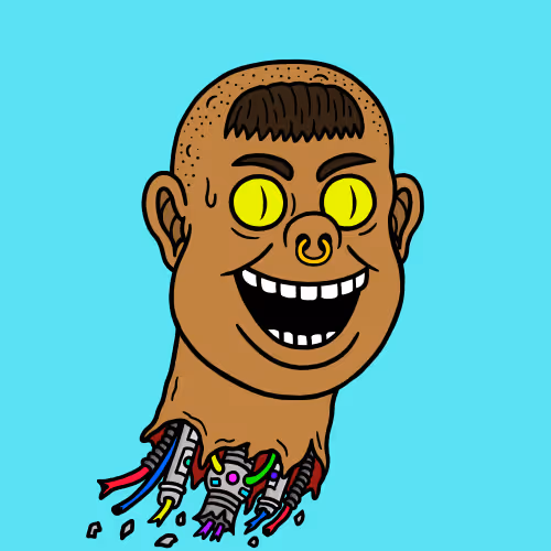 Murderheaddeathclub