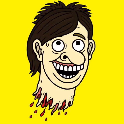 Murderheaddeathclub