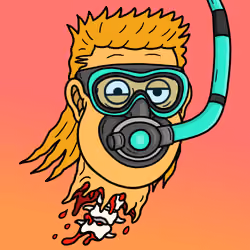 Murder Head 4825