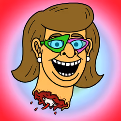 Murder Head 247