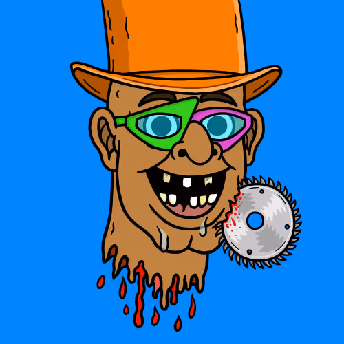 Murderheaddeathclub