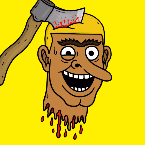 Murderheaddeathclub
