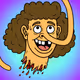 Murder Head 4155