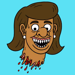Murder Head 872
