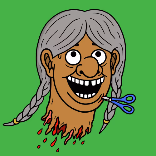 Murderheaddeathclub