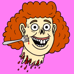 Murder Head 800