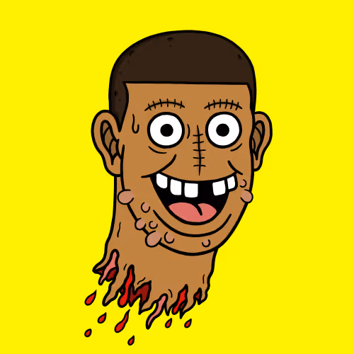 Murderheaddeathclub