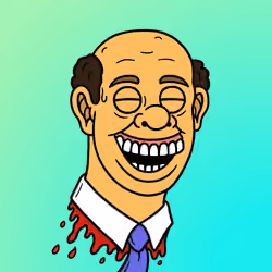Murder Head 4412
