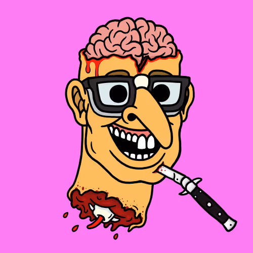 Murderheaddeathclub
