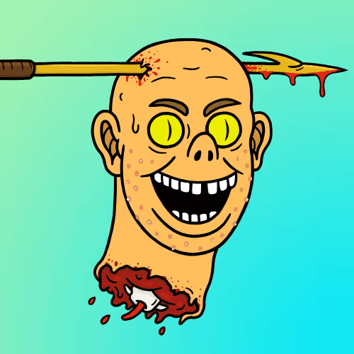 Murderheaddeathclub