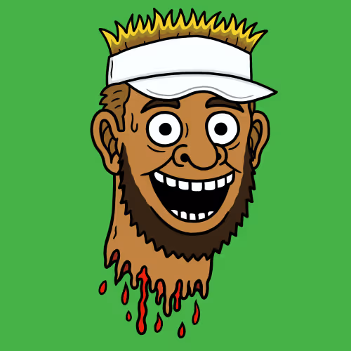Murderheaddeathclub