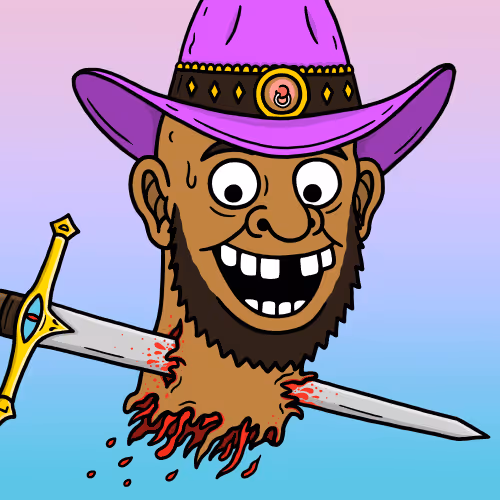 Murderheaddeathclub